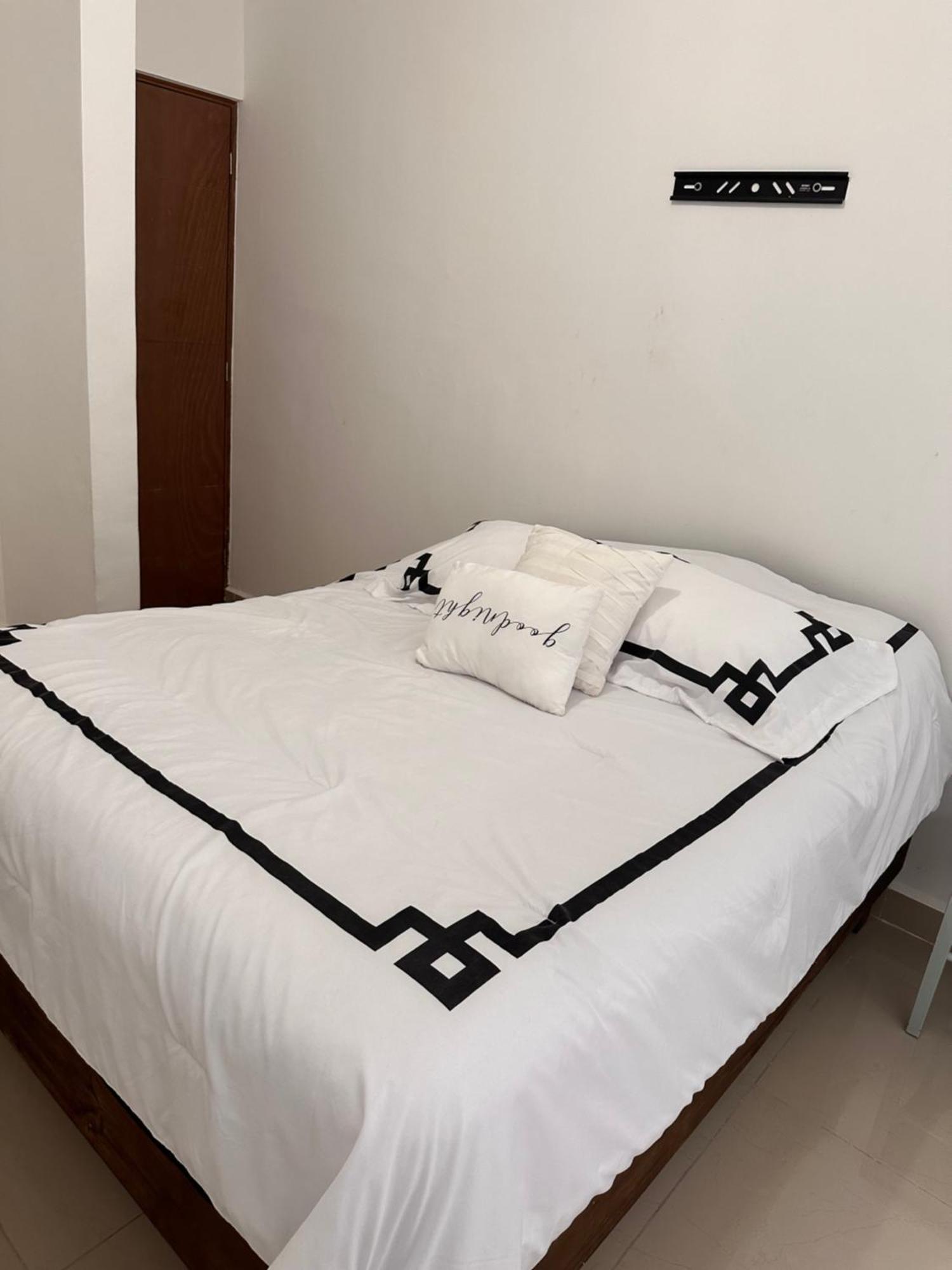 Family Home Apodaca 몬테레이 외부 사진