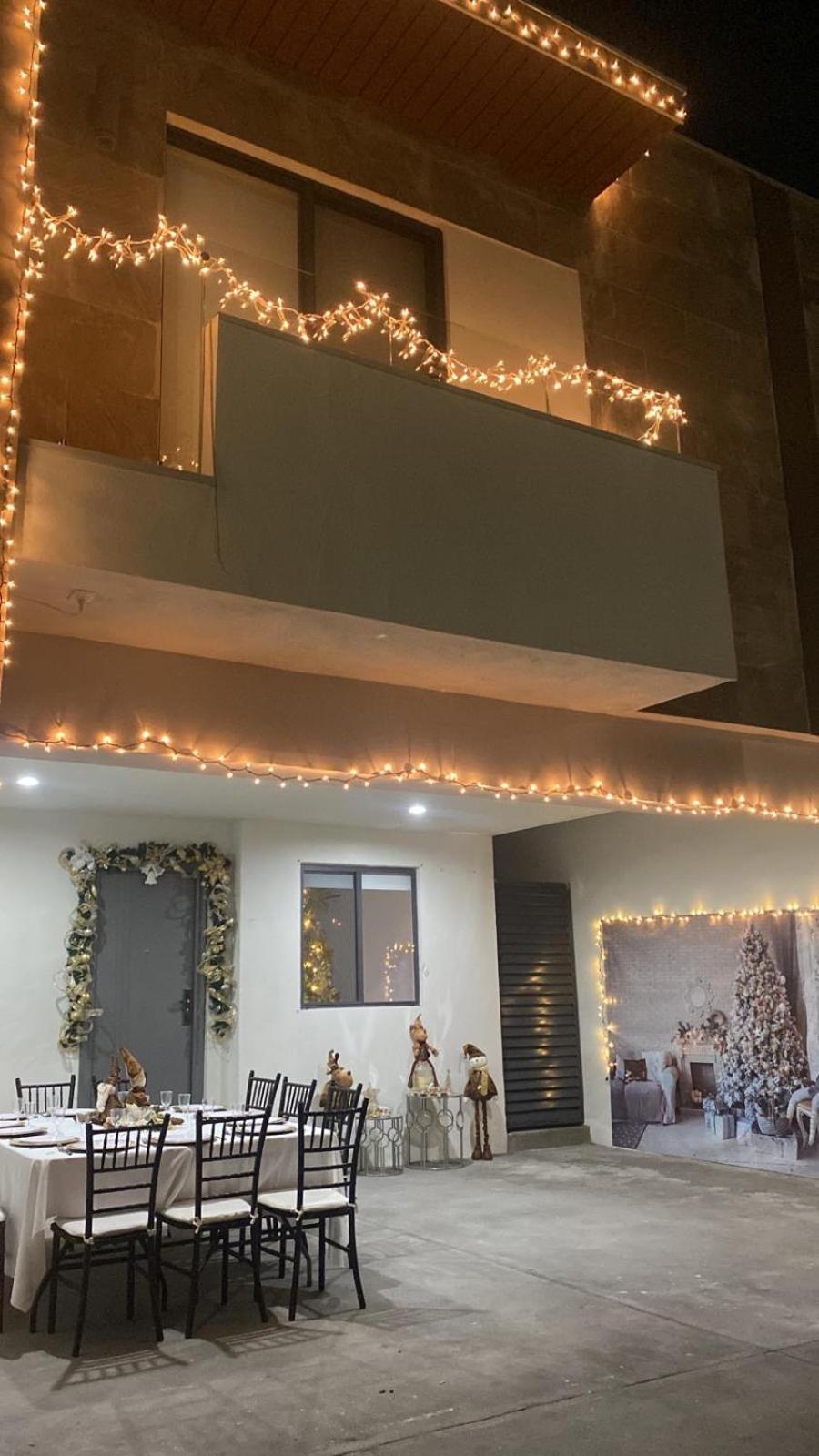 Family Home Apodaca 몬테레이 외부 사진