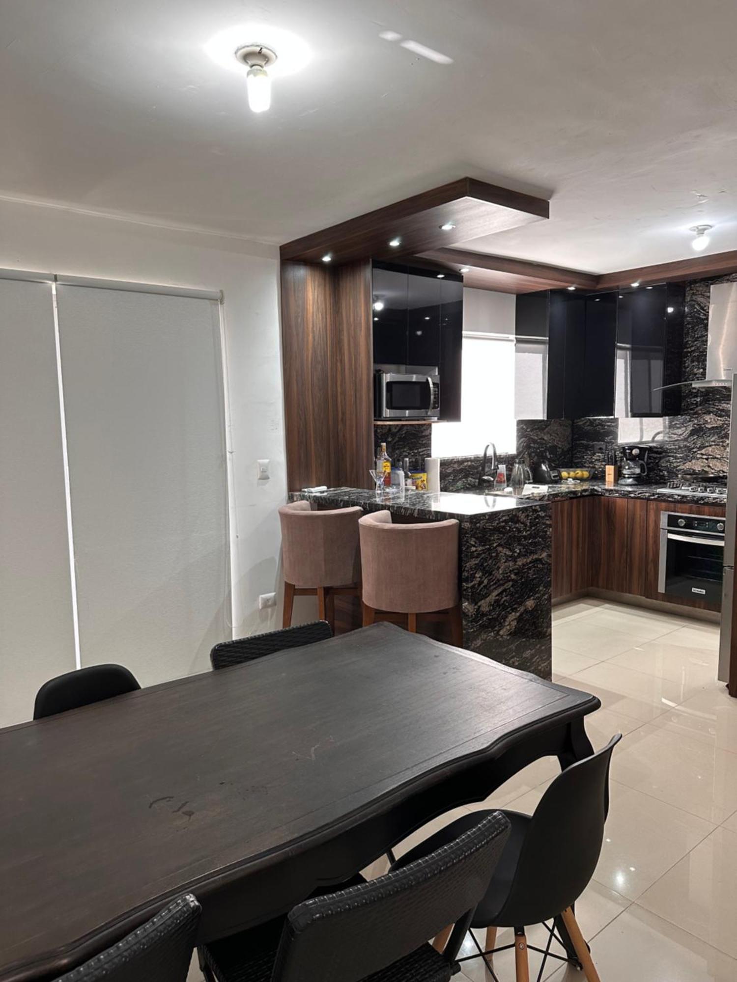 Family Home Apodaca 몬테레이 외부 사진